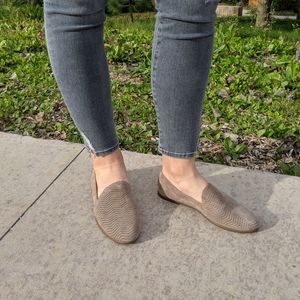 Lucky Brand Flats Sz 8